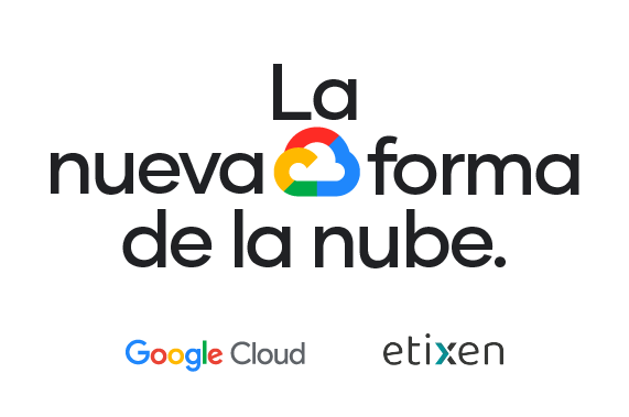 Google cloud
